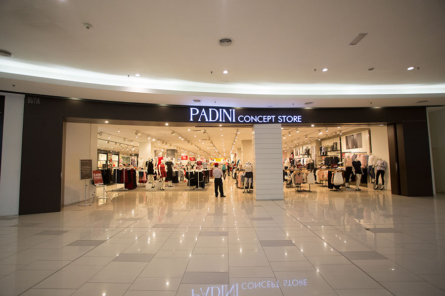 Padini problem picture